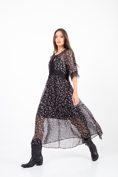 Vestido VALENTÍN