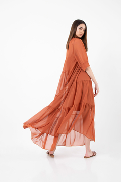 Vestido MADISON - Petrona