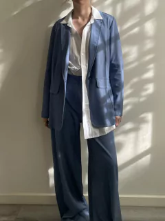 Blazer Saona - tienda online