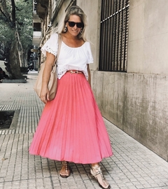 Falda CLARA