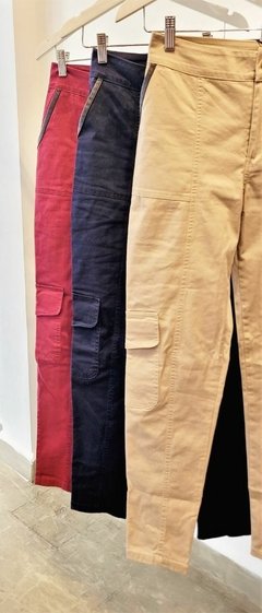 Pantalón Zurich - comprar online