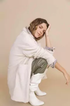 Tapado Nicola - Petrona