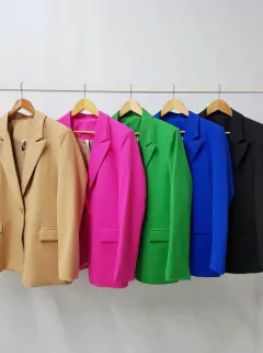 Blazer Frankie