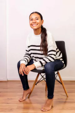 Sweater Bombom en internet