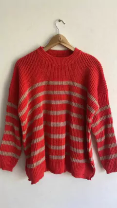 Sweater Bombom - tienda online