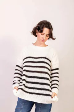 Sweater Bombom - comprar online