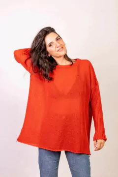 Sweater Tutu - comprar online