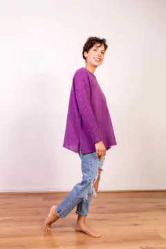 Sweater Tutu - tienda online