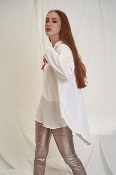 Blusa Luna