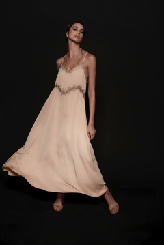 Vestido ROMA - Petrona