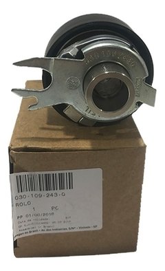 Rodillo Tensor Distribucion 030109243q Volkswagen en internet