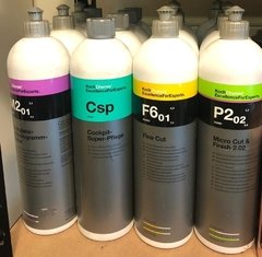 Koch Chemie línea 1 Litro - comprar online
