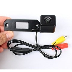 Cámara de reversa plafón luz de patente para Vento Jetta Mk5