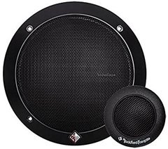 Componentes Rockford Fosgate Prime R165-s 6,5 40rms - tienda online