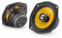 Sistema de altavoces JLaudio coaxiales de 5.25 pulgadas