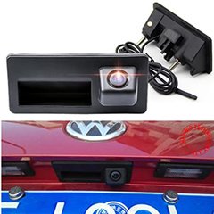 Cámara de visión trasera Vento mk6 Tiguan A4 A5 - comprar online