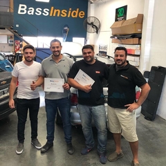 Capacitacion Curso VagCom 12 y 13 de marzo 2022 (Precio total con tarjeta) - BassInside