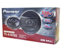 Pioneer TS-A1676S