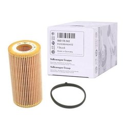 06d 115 562 Filtro de aceite cartucho Vento Passat y otros - tienda online