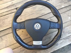 Interface de comando volante Vento, sharan golf 6 scirocco para cambio de stereo - BassInside