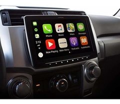 Alpine Ilx-f309 Sistema De Audio De 9'' Car Play Y Android en internet