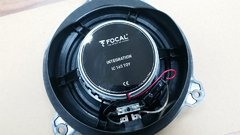 Focal Kit Ic 165 Toy **Parlantes específicos para toyota coaxiales** en internet