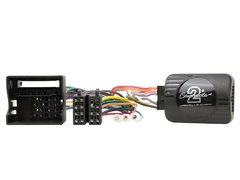 Interface de comando volante Vento, sharan golf 6 scirocco para cambio de stereo