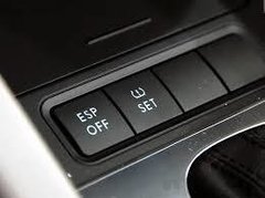 Tecla TPMS seteo de presión de neumáticos Vento Jetta mk5 mk6 con cableado - comprar online
