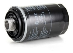 Filtro De Aceite Original Scirocco Vento Golf Passat Tiguan 06j115403q - comprar online