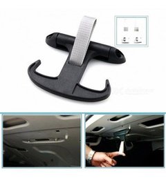Gancho para colgar bolsas en baúl VW Original Vento - comprar online