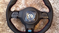 Interface de comando volante Vento, sharan golf 6 scirocco para cambio de stereo - tienda online