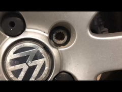 Tapabulon embellecedor VW (no original) - comprar online