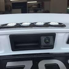 Imagen de Cámara de visión trasera Vento mk6 Tiguan A4 A5
