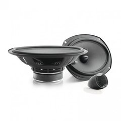 Jgo de parlantes Focal sistema componente 6x9 - comprar online