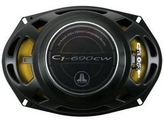 Parlantes Jl 6x9 C1-690tx 225w 60 Rms en internet