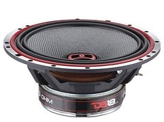 Parlantes 6,5 Pulgadas 2 Vías 120w Rms 400w Pico Ds18 3 Ohms en internet