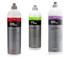 Koch Chemie línea 1 Litro
