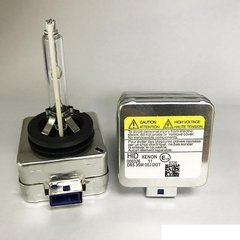 Lámpara xenón reemplazo de xenón original (genérica) D1 D2 D3 D4 D8 - BassInside