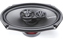 Parlante Rockford Fosgate 6x9 Prime R693 120w 3v 4ohm - BassInside