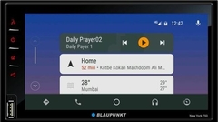 Blaupunkt New York 750 pantalla 7 pulg - BassInside