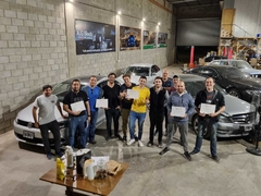 Capacitacion Curso VagCom 12 y 13 de marzo 2022 (Precio total con tarjeta)