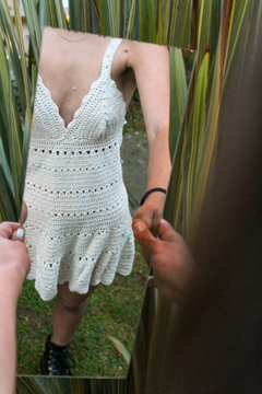 Vestido Nalu - comprar online
