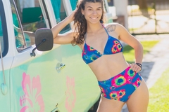 Bikini Amapola 2