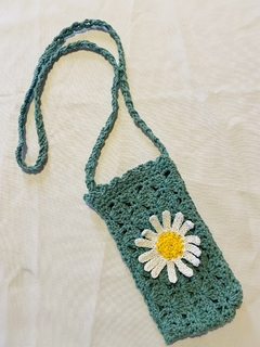 Porta celular Margarita