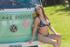 Bikini Honolulu