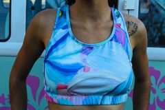 Top Pastel - Tienda Online - Good Vibes Bikinis - Buenos Aires, Argentina