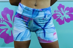 Biker Pastel