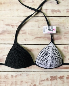 Corpiño Ying Yang - comprar online