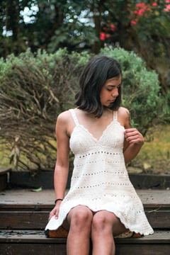 Vestido Nalu