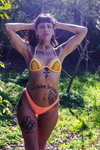 Corpi Rainbow yellow